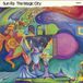 The Jazz Wax The Magic City