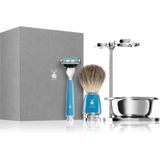 Mühle RYTMO Scheersets 4 st
