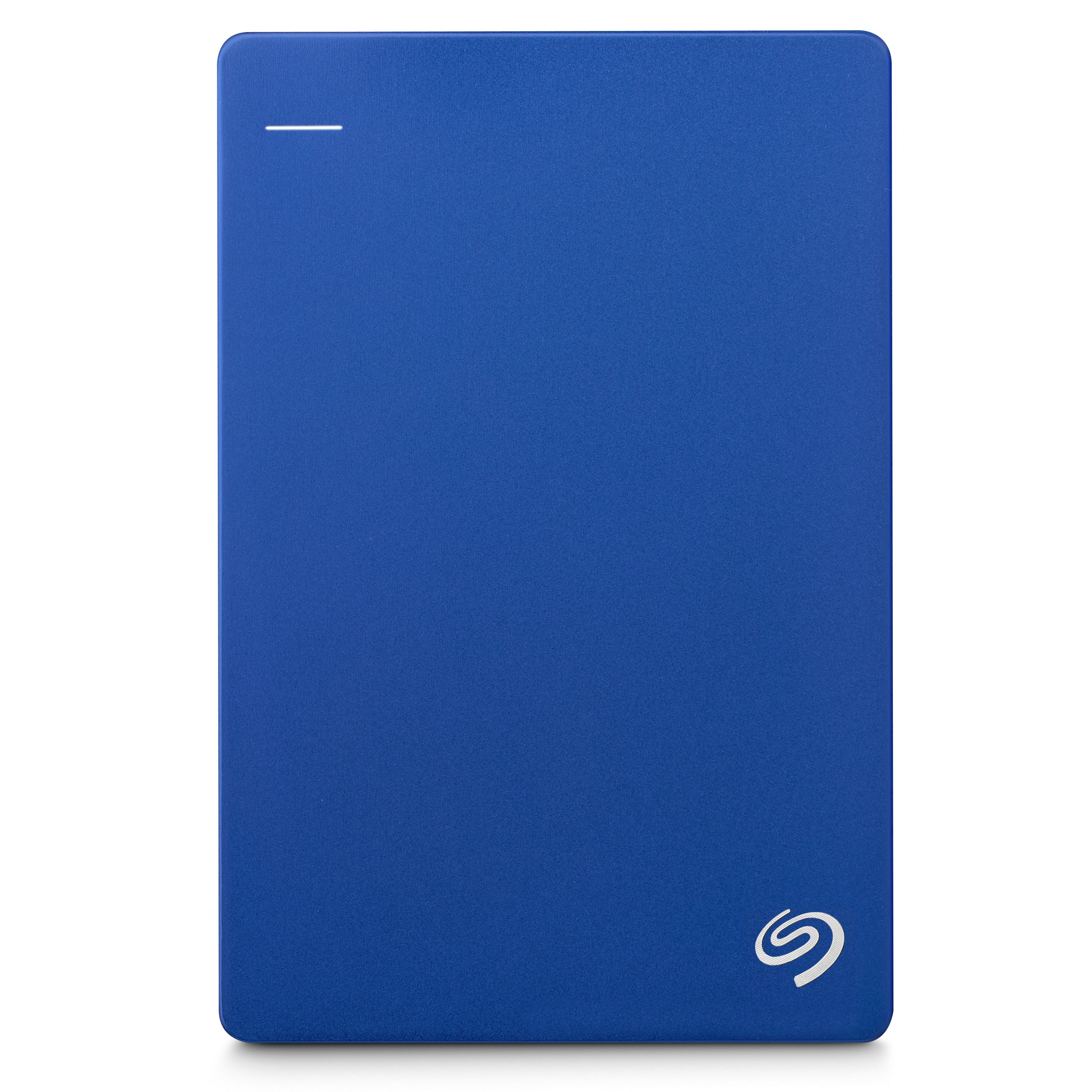 Seagate Backup Plus Slim - Externe Harde Schijf - 1TB - Blauw