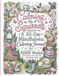 Calming the Squirrels: A 30-Day Mindfulness Coloring Journal for ADHD Women (and anyone else who has a squirrely mind)