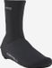 Castelli Espresso Overschoenen Zwart 2XL Man