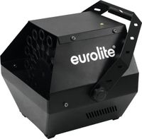 Eurolite 1 L machine à bulles