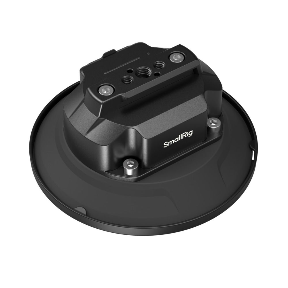 SmallRig 5398 5 Electric Suction Cup Mount