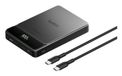 Belkin UltraCharge Pro Semi-Solid-State Powerbank 10000mAh, 60W