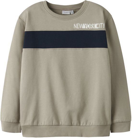 Name It Vance Sweater Junior - Maat 146/152