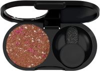 PUPA Milano Vamp! Gems Multi-Reflex Oogschaduw 204 Fancy Copper
