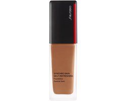 Shiseido Synchro Skin Self-Refreshing SPF 30 Foundation 30ml - 460 Topaz