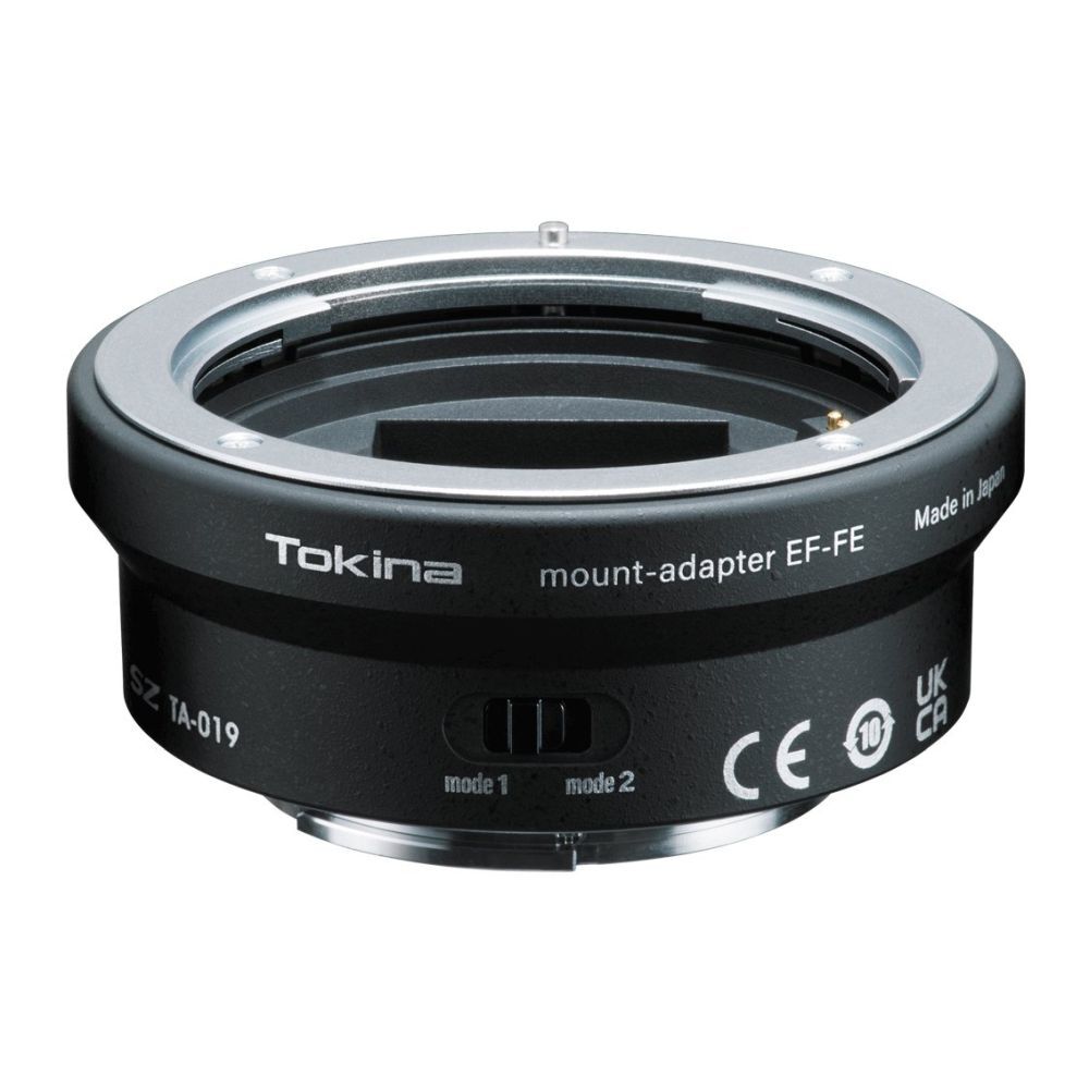 Tokina Tokina Mount Adapter TA-019 EF-FE