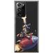 ERT GROUP mobiel telefoonhoesje voor Samsung GALAXY NOTE 20 ULTRA origineel en officieel erkend Marvel patroon Rocket 007