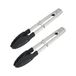 FMprofessional 21352 serveertang, kunststof, roestvrij staal