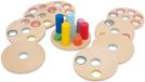 Small foot company Logisteck - Hout - 4020972033864