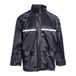 Blackrock Heren zwart Cotswold waterdichte jas, 3X-Large
