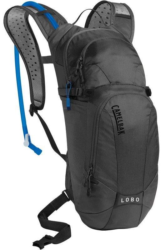 CamelBak Lobo Hydratatie Pack 6l+3l, black