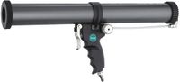 Airkraft Aircraft Perslucht siliconespuit 600 ml 100L/min 8 Bar SP SPRO