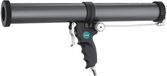Airkraft Aircraft Perslucht siliconespuit 600 ml 100L/min 8 Bar SP SPRO