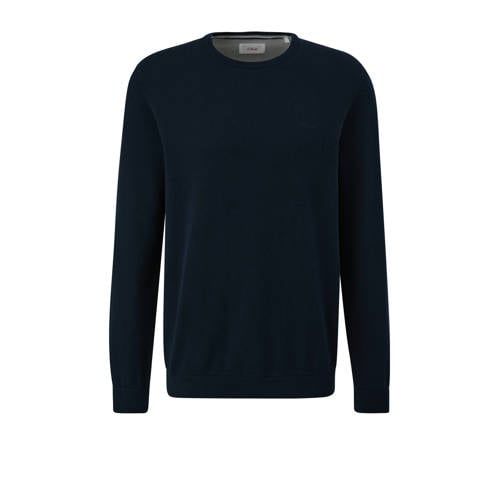 s.Oliver Trui Donkerblauw