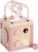 Motoriek cube rose