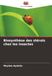 Biosynthèse des stérols chez les insectes: DE