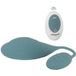 vibepad Vibrerend Mini Vibepad - Blauw - Krachtige motoren - Oplaadbaar
