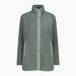 CMP - Dames Teddy Highloft fleece jas, Mineral, 40
