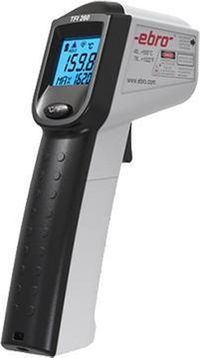 ebro TFI 260 Infrarood-thermometer