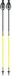 One Way Gt 11 Carbon Stokken Zilver 130 cm