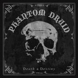Sonic Rendezvous Phantom Druid Death & Destiny (CD)