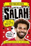 Salah Voetbalhelden - Salah is de beste
