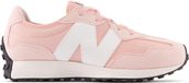 New Balance GS327 Roze Lage Sneakers Vrouwen