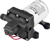 TOOLCRAFT TO-10362525 Pompe à eau basse tension 678 l/h 12 V/DC