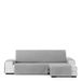 Valkiria chaise longue 240 cm rechts vooruitzicht kleur 06