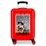 Disney Goede dingen Middelgrote koffer One size