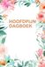 Hoofdpijn Independently Published Hoofdpijn Dagboek