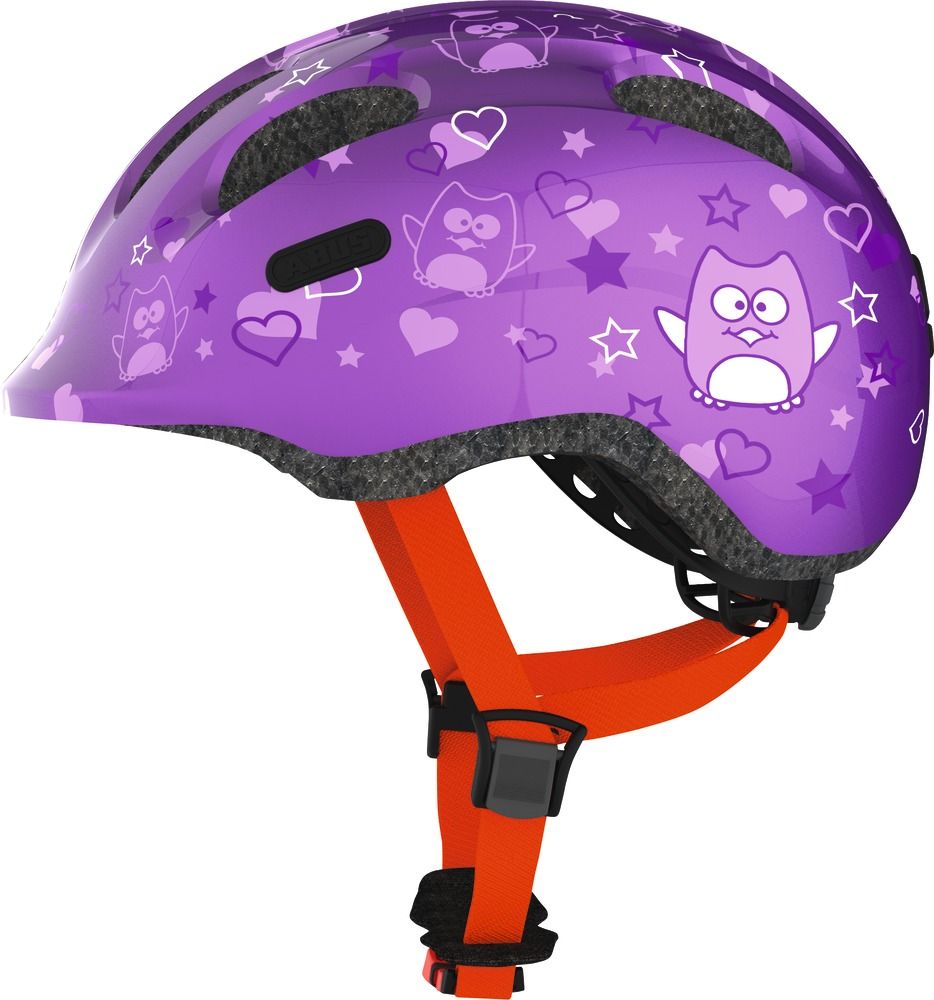 Abus Kids Helmet Smiley 2.0