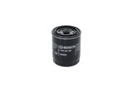 BOSCH Filtre à huile F 026 407 325