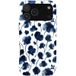Selencia Vivid Backcover voor de Apple iPhone 18 Pro Max / 17 Pro Max - Midnight Blossom