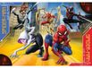 Ravensburger Marvel Puzzle Spider-Man, 35 pièces