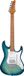 Ibanez Standard AZ22S1F-TXB Transparent Turquoise Burst - Elektrische gitaar