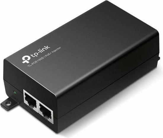 TP-Link TL-POE160S PoE Adapter