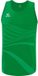 Erima Débardeur de course Racing Enfants - Vert | Taille : 164