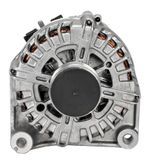 Valeo Dynamo/Alternator 439709-180 Amp - 6 Groeven - 14 V | Diameter Katrol: 55 mm, Draairichting: Draairichting met de Klok Mee