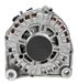Valeo Dynamo/Alternator 439709-180 Amp - 6 Groeven - 14 V | Diameter Katrol: 55 mm, Draairichting: Draairichting met de Klok Mee