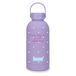 Movom Enjoy Roestvrijstalen Drinkfles, Roze, 6,5 x 18,5 x 6,5 cm