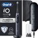 Braun Oral-B Oral-B Elektrische tandenborstel iO 9, zwart