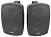 Adastra BH5-B enceinte 5,25 pouce 50W RMS IP44 noir par paire