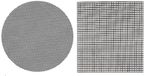 Home & Marker Tapis de barbecue - Tapis de barbecue - Tapis de barbecue - Réutilisable - (2 Pièces) - GRILLRUN