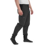 Zrsdfjgiosrj Altura Esker Trail Trouser, wit, S