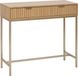 5Five Table console - 81x35x90cm - Beige