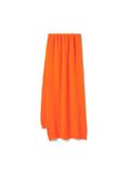 Expatrié Foulard 'Nia' orange