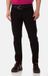 Cipo & Baxx Stoffhose zwart W36